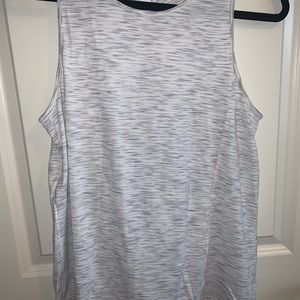 Lululemon Women’s Activewear Tank Top